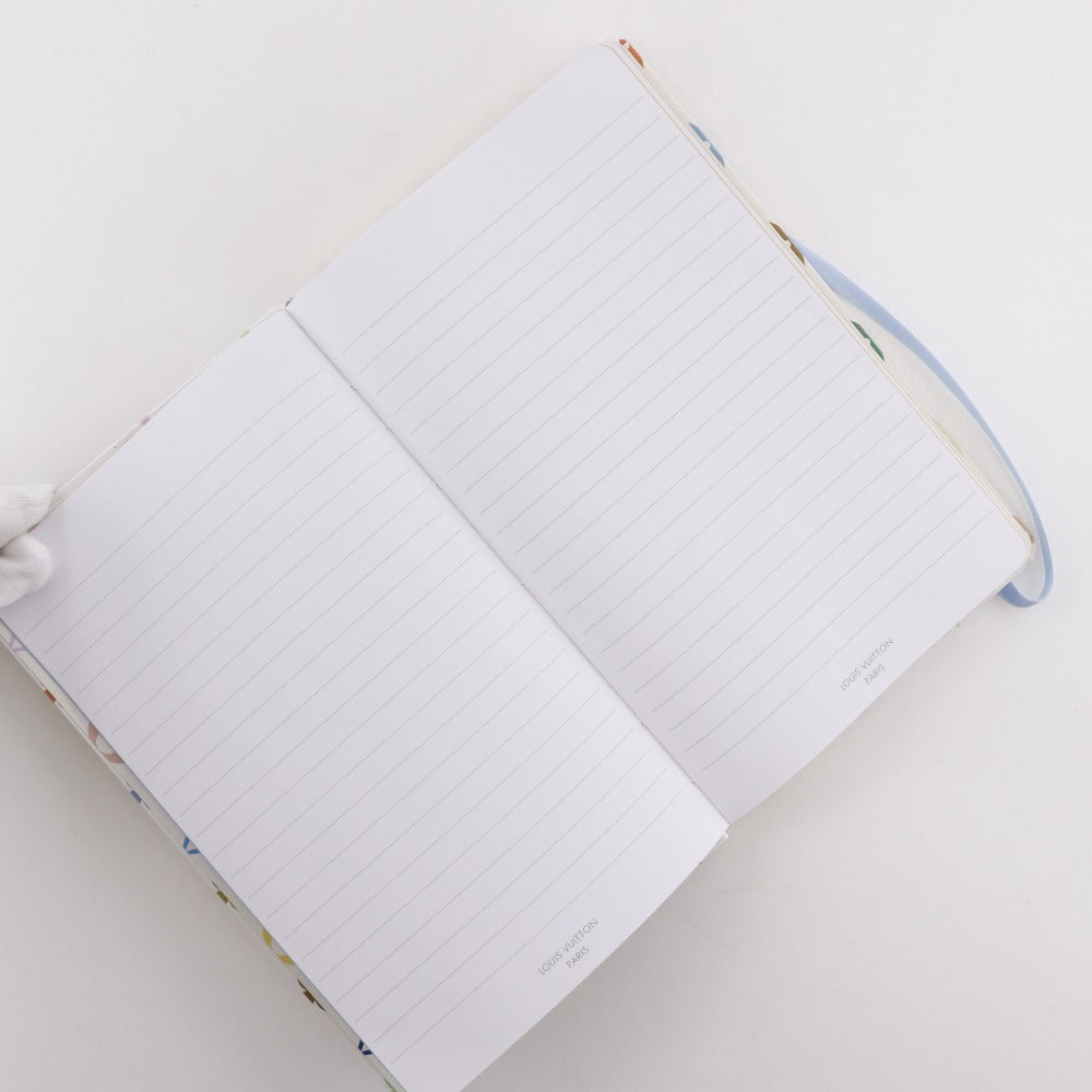 LOUIS VUITTON】ルイ・ヴィトン LV×TM ノートブックMM・ジェーン