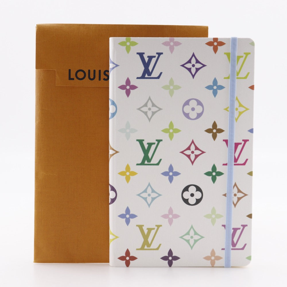 LOUIS VUITTON】ルイ・ヴィトン LV×TM ノートブックMM・ジェーン