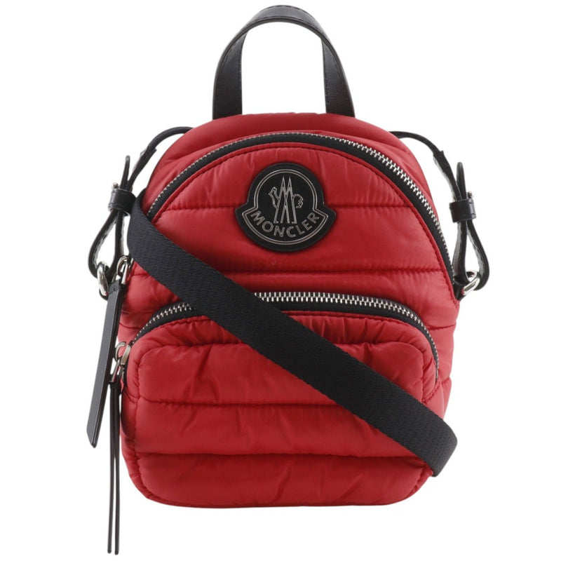 【MONCLER】モンクレール キリア スモール ショルダーバッグ