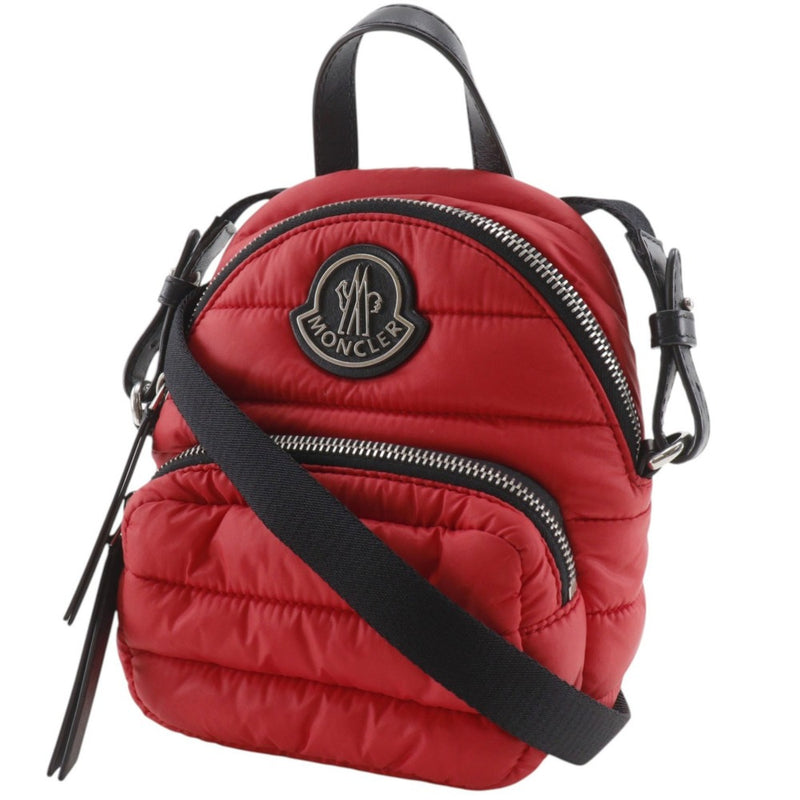 【MONCLER】Bolso de hombro MONCLER Kilia Small