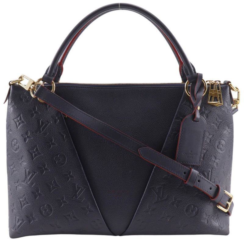 【LOUIS VUITTON】ルイ・ヴィトン Vトート MM トートバッグ
 M44397