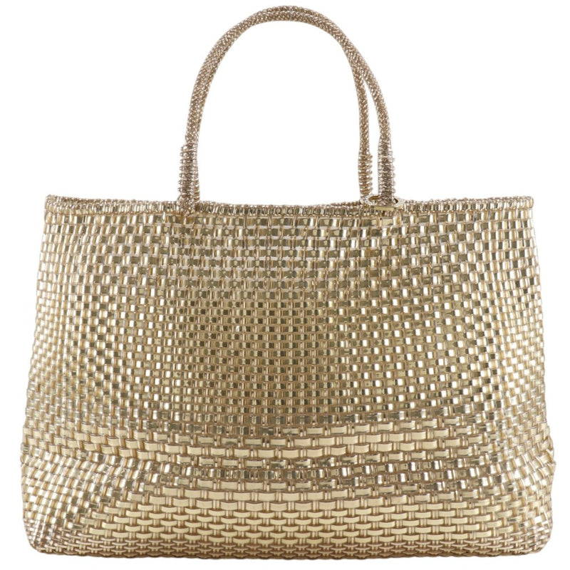 【ANTEPRIMA】ANTEPRIMA Intrecciato Tote Bag