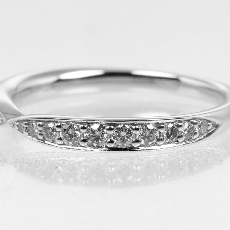 ティファニー ハーモニー リング TIFFANY&Co.】ティファニー ハーモニー リング・指輪 6.5号