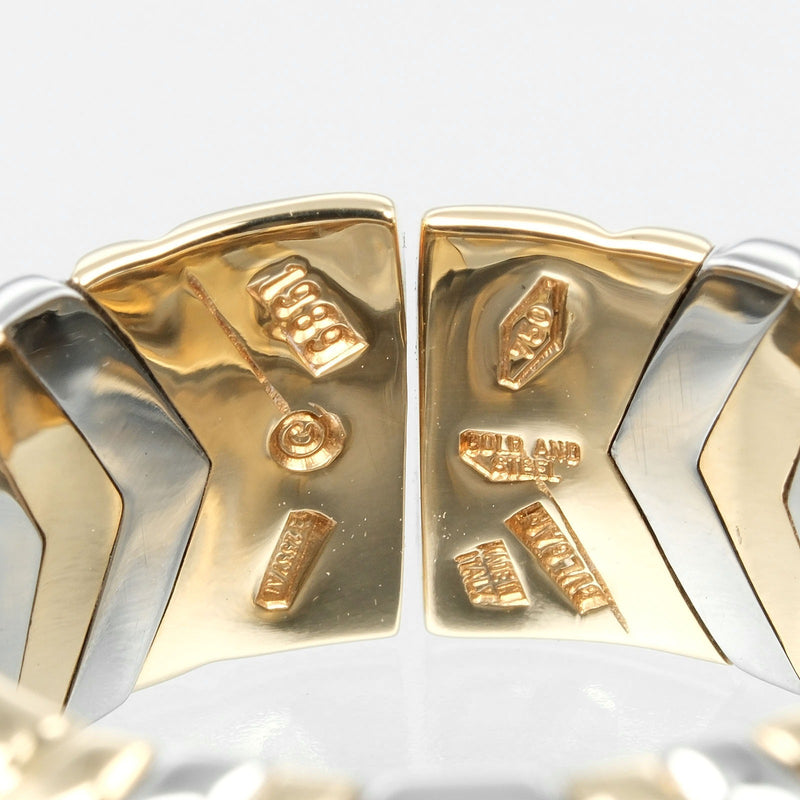 BVLGARI】ブルガリ アルベアーレ リング・指輪 12号 – NISHIKINO