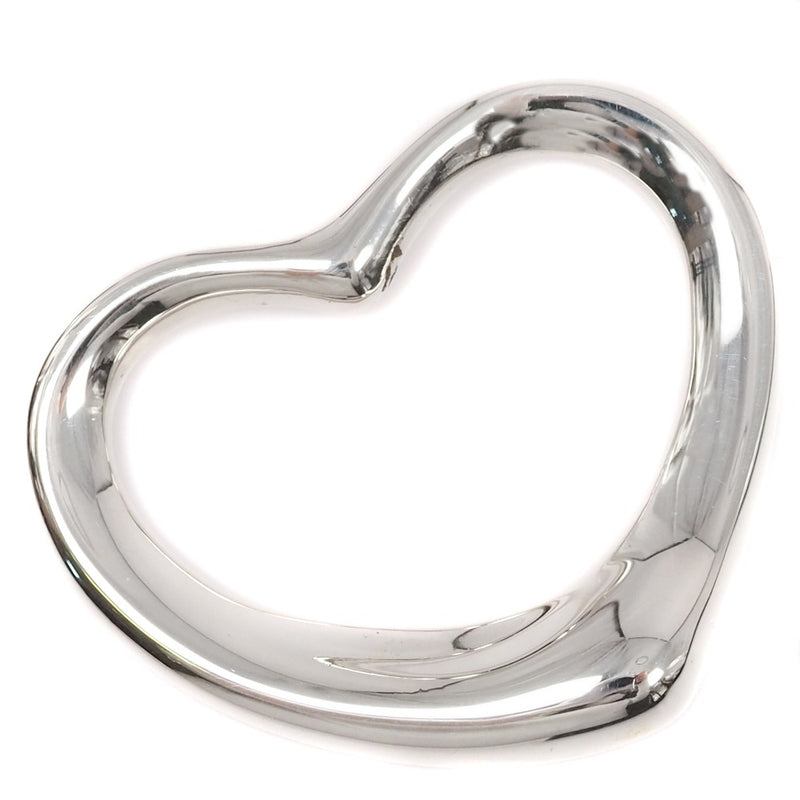 【TIFFANY&Co.】ティファニー オープンハート ペンダントトップ