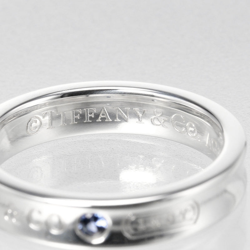 TIFFANY&Co.】ティファニー 1837 10号 リング・指輪 シルバー925×2P 