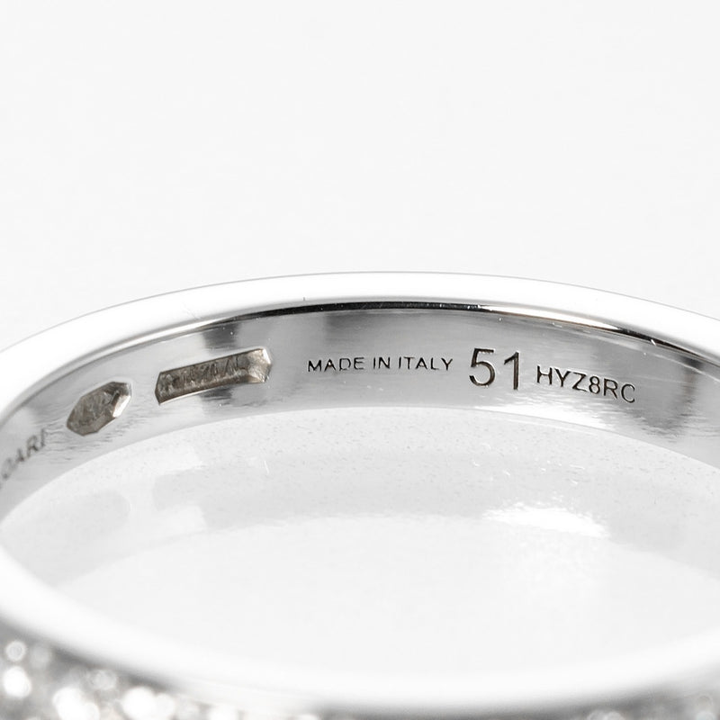 BVLGARI】ブルガリ デディカータ ア ヴェネチア リング・指輪 11