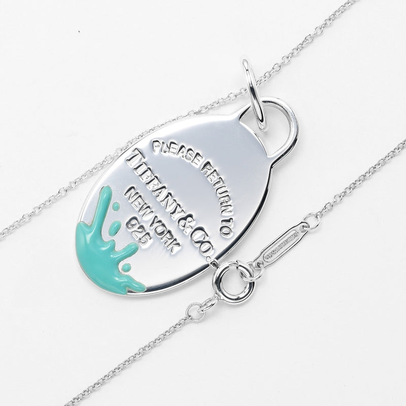 TIFFANY&Co.】ティファニー リターントゥ ティファニー