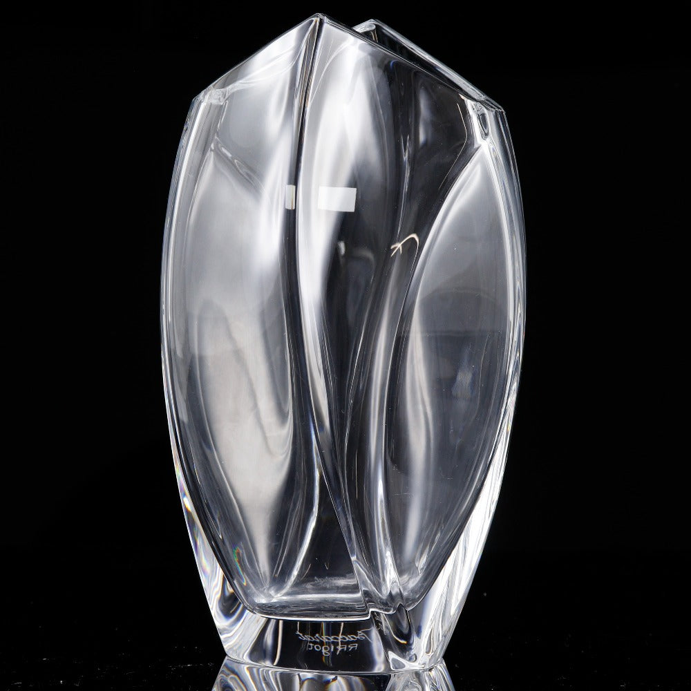 Baccarat】バカラ ジベルニー リゴット ( RRigot ) 花瓶 – NISHIKINO