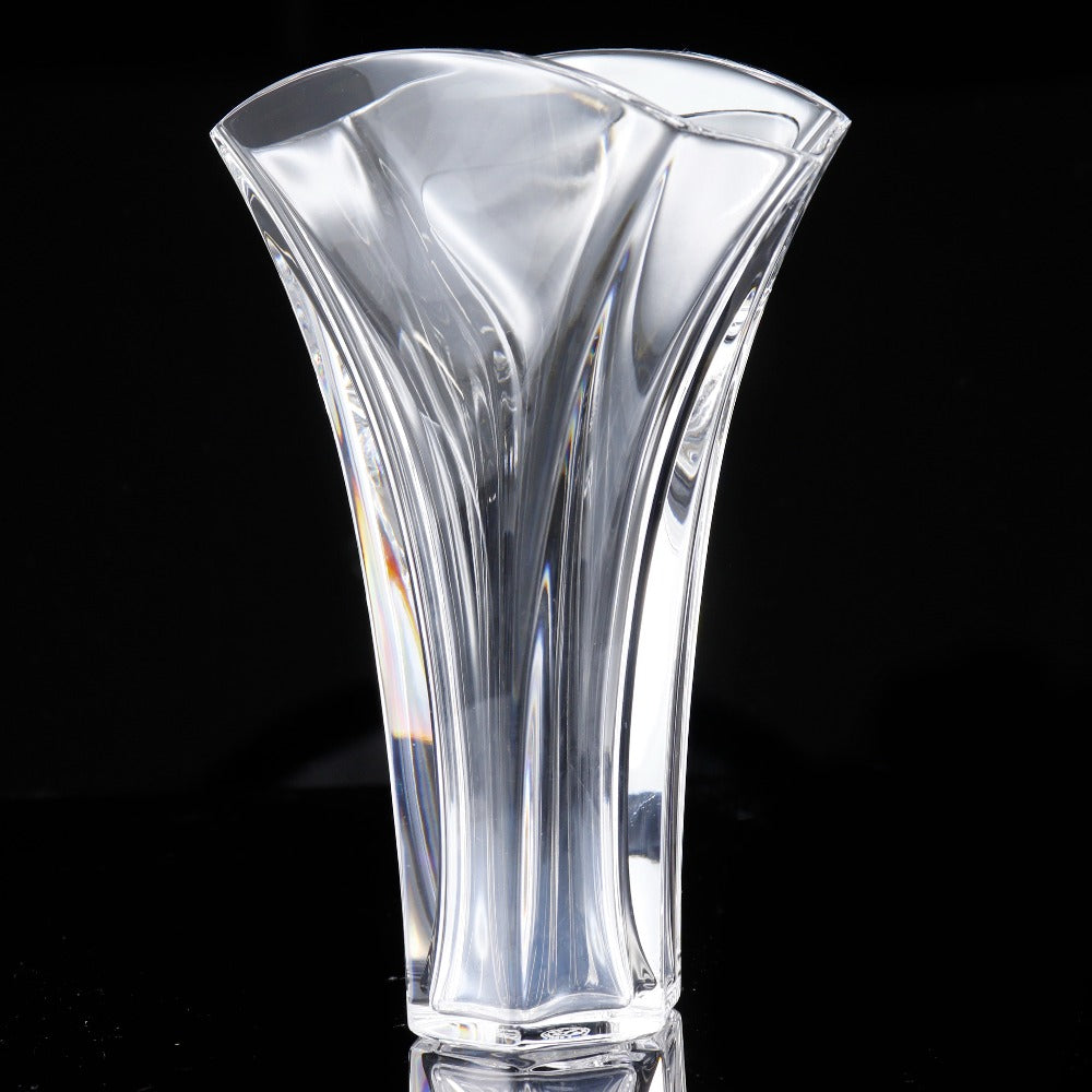 Baccarat】バカラ ギンコ ベースS 花瓶 – NISHIKINO VINTAGE KYOTO