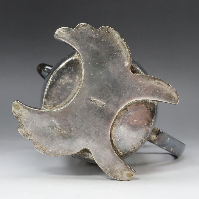 펭귄 주전자 칵테일 셰이커 골동품