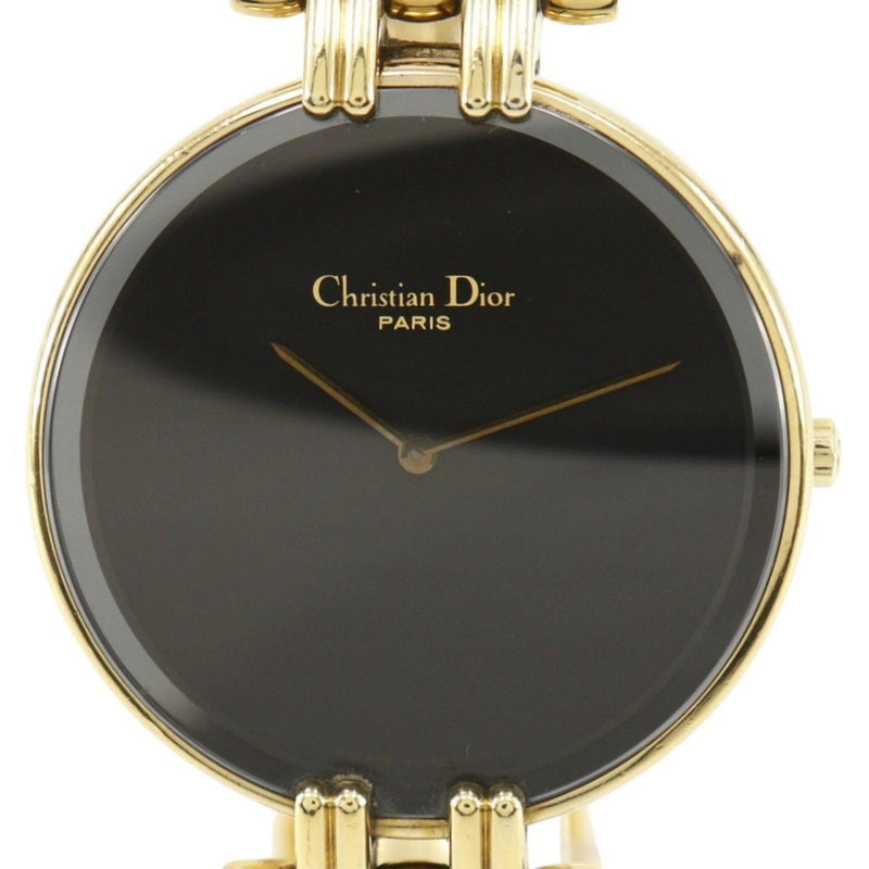 [Dior] Reloj Christian Dior Bakira 
 47 154-2 Cuarzo