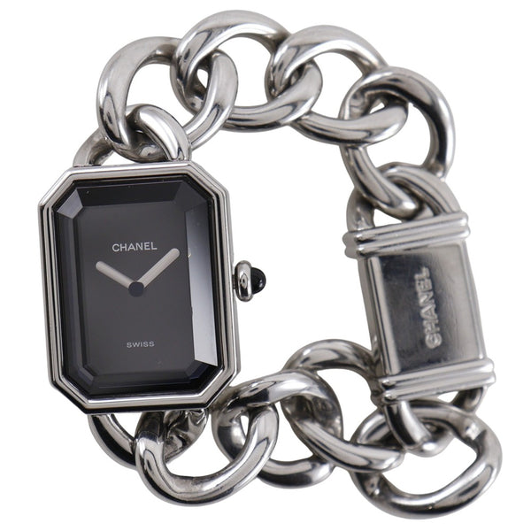 [Chanel] Chanel Premiere S Watch H0452 Quartz