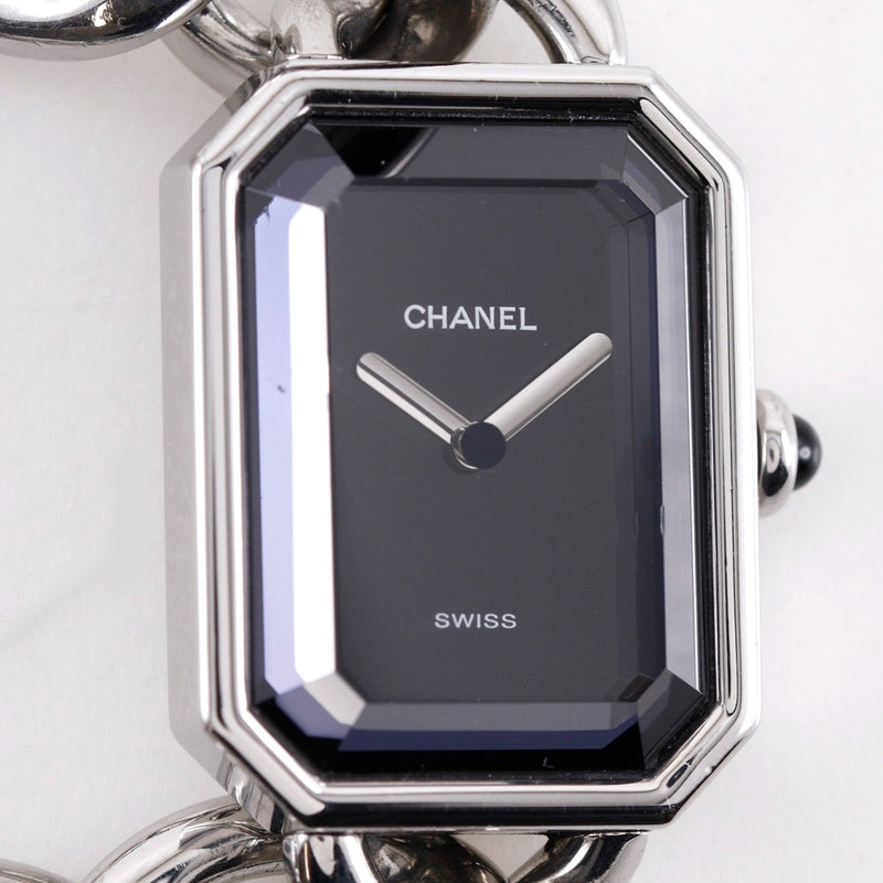 [Chanel] Chanel Premiere S Watch H0452 Quartz