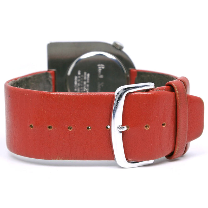 Paul Smith】ポール・スミス アシンメトリー 腕時計 6038-H12611