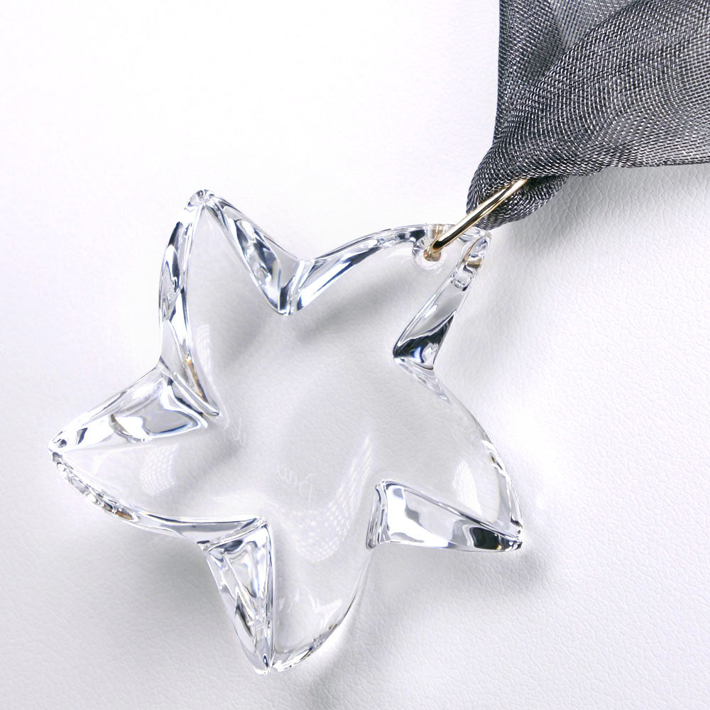 Baccarat】バカラ スターレット チョーカー – NISHIKINO VINTAGE KYOTO