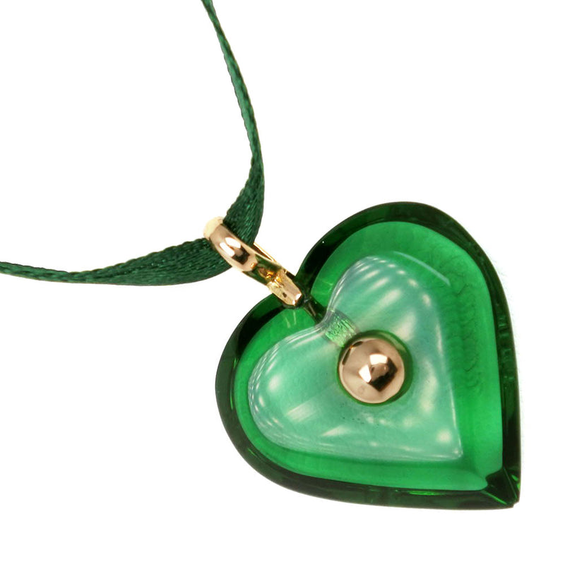 [Baccarat] Baccarat Heart Choker