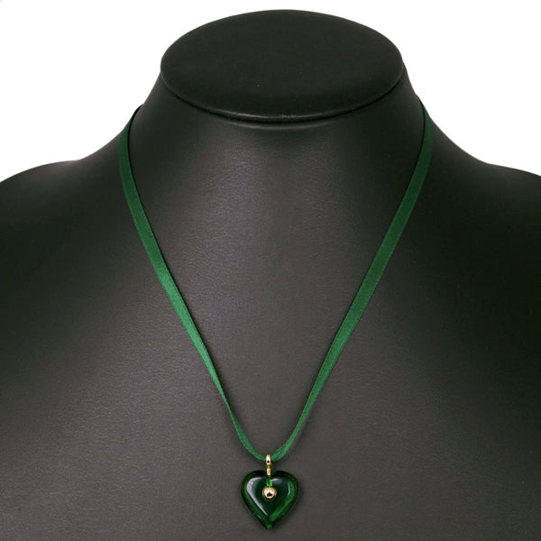 [Baccarat] Baccarat Heart Choker