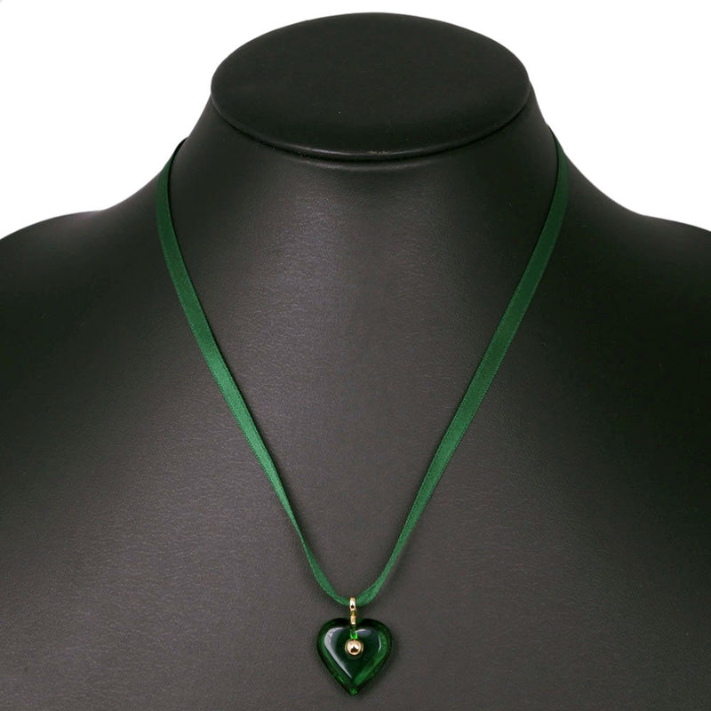 [Baccarat] Baccarat Heart Choker
