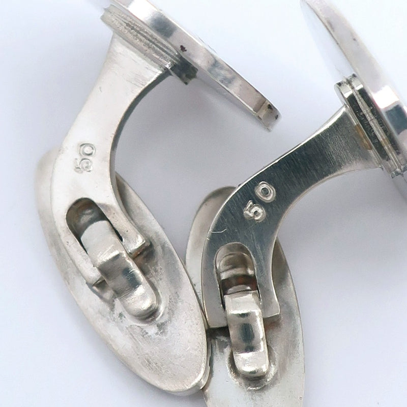 [Georg Jensen] Georg Jensen Sailing Ship Cuffs