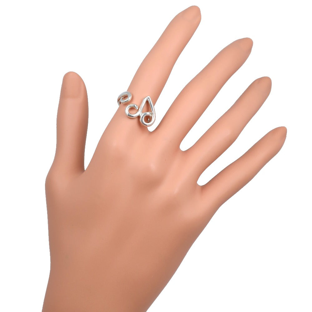 TIFFANY&Co.】ティファニー アリエスゾディアック リング・指輪 13号