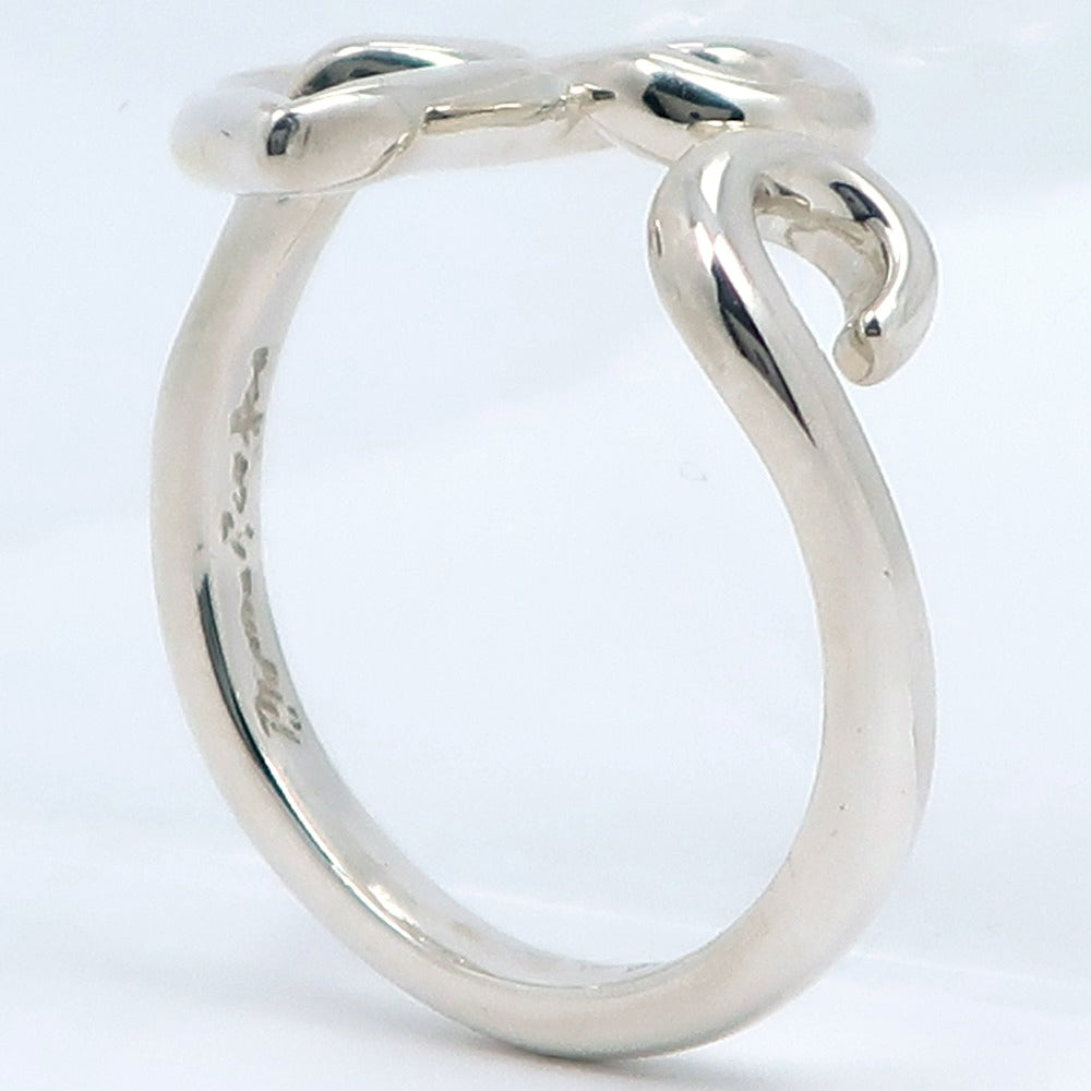 TIFFANY&Co.】ティファニー アリエスゾディアック リング・指輪 13号