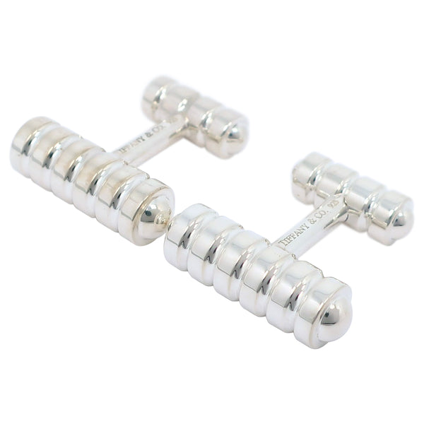 [Tiffany & Co.]TIFFANY&Co. 그루브 커프