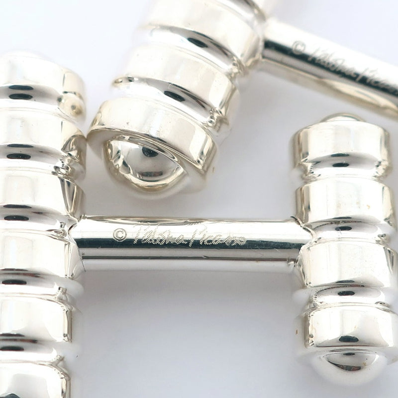 [Tiffany & Co.]TIFFANY&Co. 그루브 커프