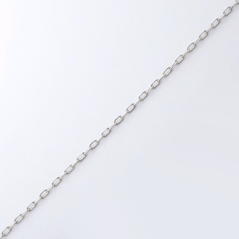 【4℃】ヨンドシー ティアドロップ ネックレス