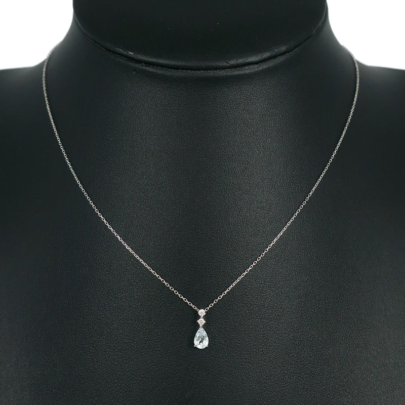 4℃】ヨンドシー ティアドロップ ネックレス – NISHIKINO VINTAGE KYOTO