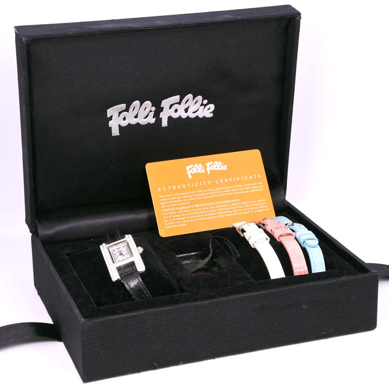 Folli Follie watch set Folli Follie | Accessories | Folli Follie Watch Set | Poshmark main image 2