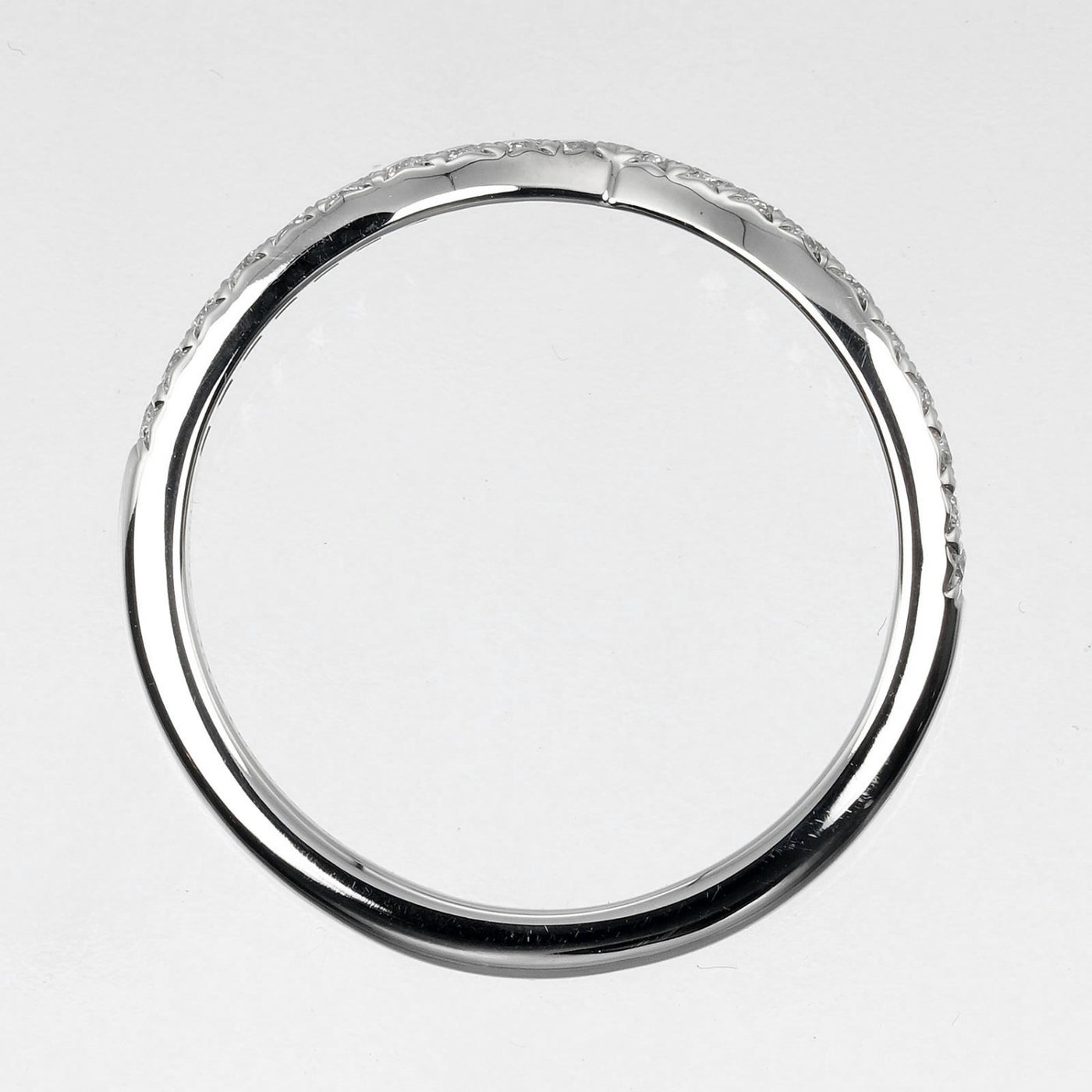 ティファニー　ソレストᏙリング　♯5 9号 TIFFANY&Co.】ティファニー ソレスト V リング・指輪 12.5号