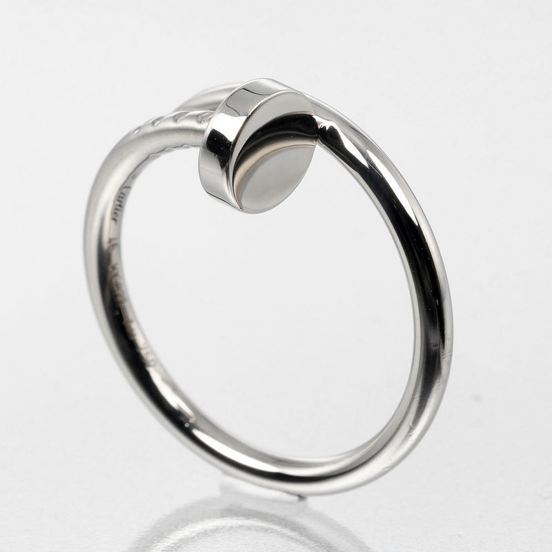 CARTIER】カルティエ ジュストアンクル スモールモデル リング・指輪 6