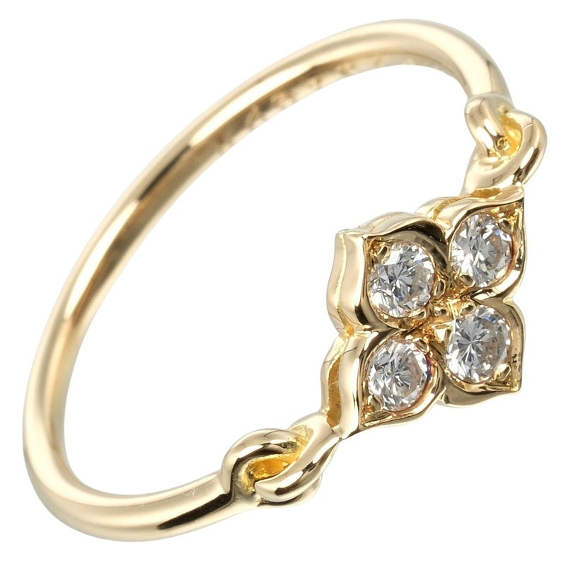 【CARTIER】カルティエ ヒンドゥ リング・指輪
 7号