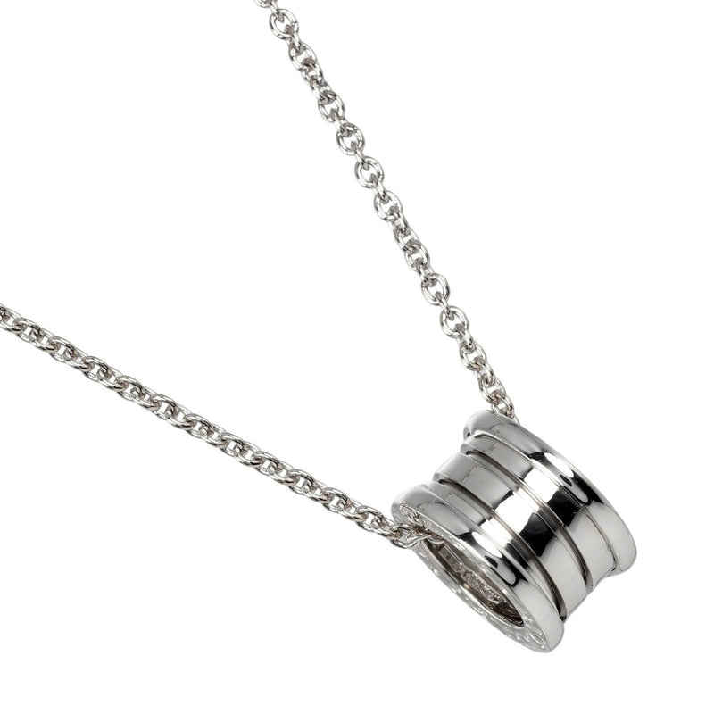 【BVLGARI】ブルガリ B.ZERO1 ネックレス