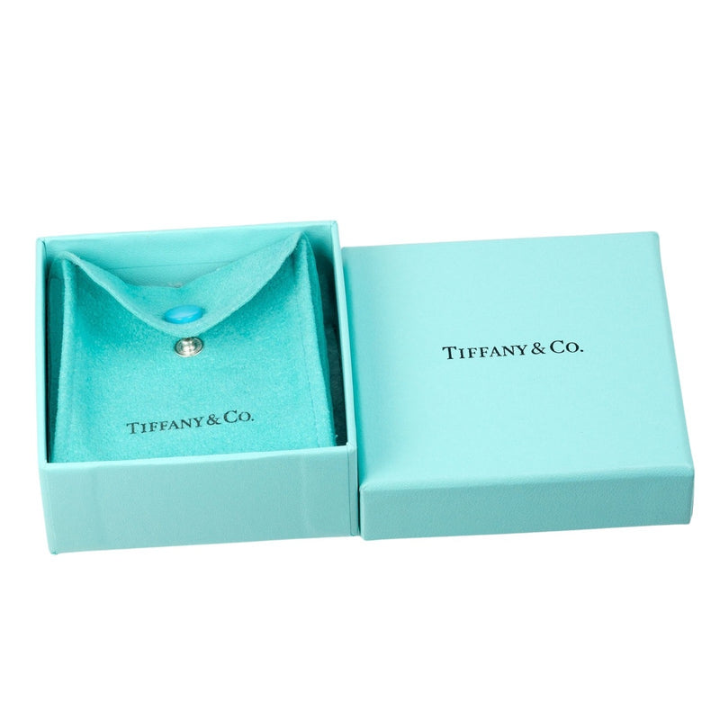 【TIFFANY&Co.】ティファニー
 オープンハート ピアス
 11mmモデル K18イエローゴールド 約2.88g Open heart レディースAランク