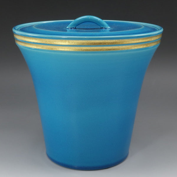 [kyoyaki] Artículos de Kioto, horno Suiran, Sokuchusaiko, dedos de los pies de Asagi, vajilla Suehiro Mizushi