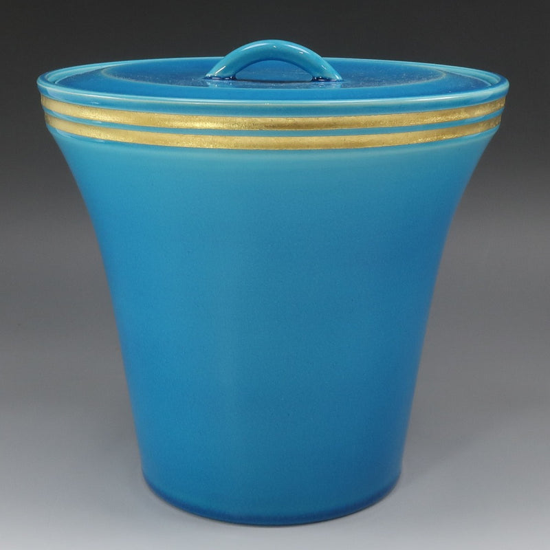 [kyoyaki] Articles de Kyoto, four Suiran, Sokuchusaiko, orteils Asagi, vaisselle Suehiro Mizushi