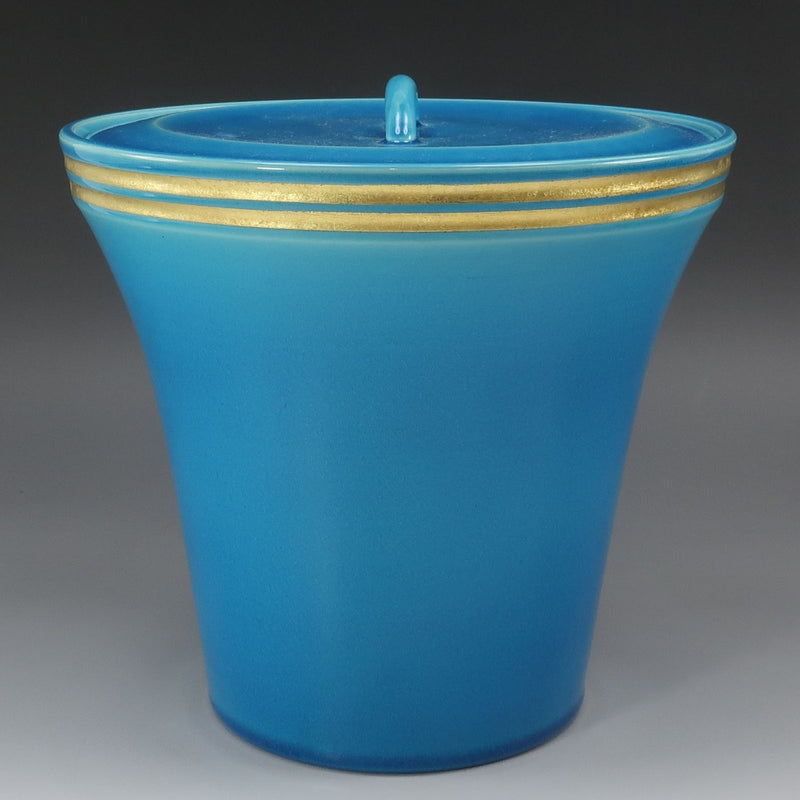 [kyoyaki] Articles de Kyoto, four Suiran, Sokuchusaiko, orteils Asagi, vaisselle Suehiro Mizushi