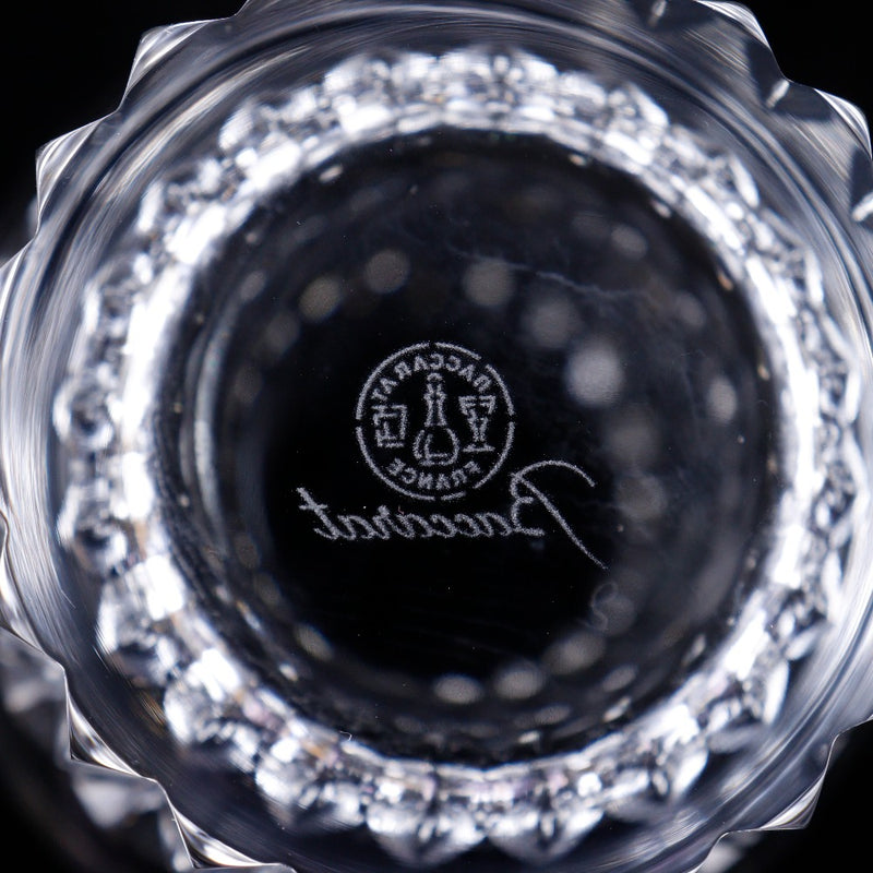 Baccarat】バカラ ティアラ ロックグラス グラス – NISHIKINO VINTAGE