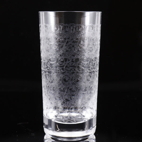 Baccarat】バカラ パーフェクション(PERFECTION) タンブラー×1 食器