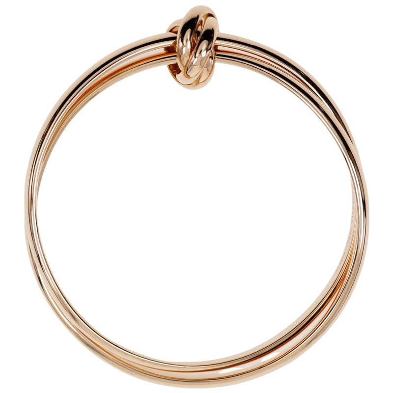 [Tiffany & CO.] Tiffany Paloma Melody Circle Pendante Top