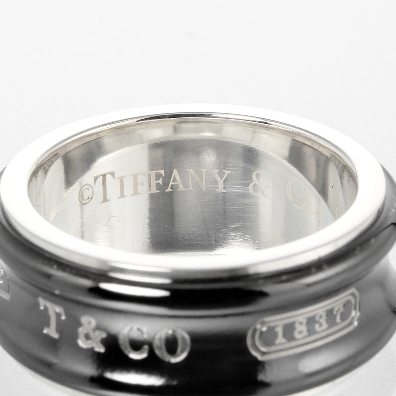 TIFFANY&Co.】ティファニー 1837 11号 リング・指輪 シルバー925 