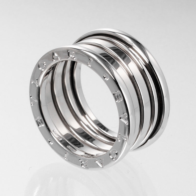 BVLGARI】ブルガリ ビーゼロワン 4バンド リング・指輪 B.ZERO1 14号