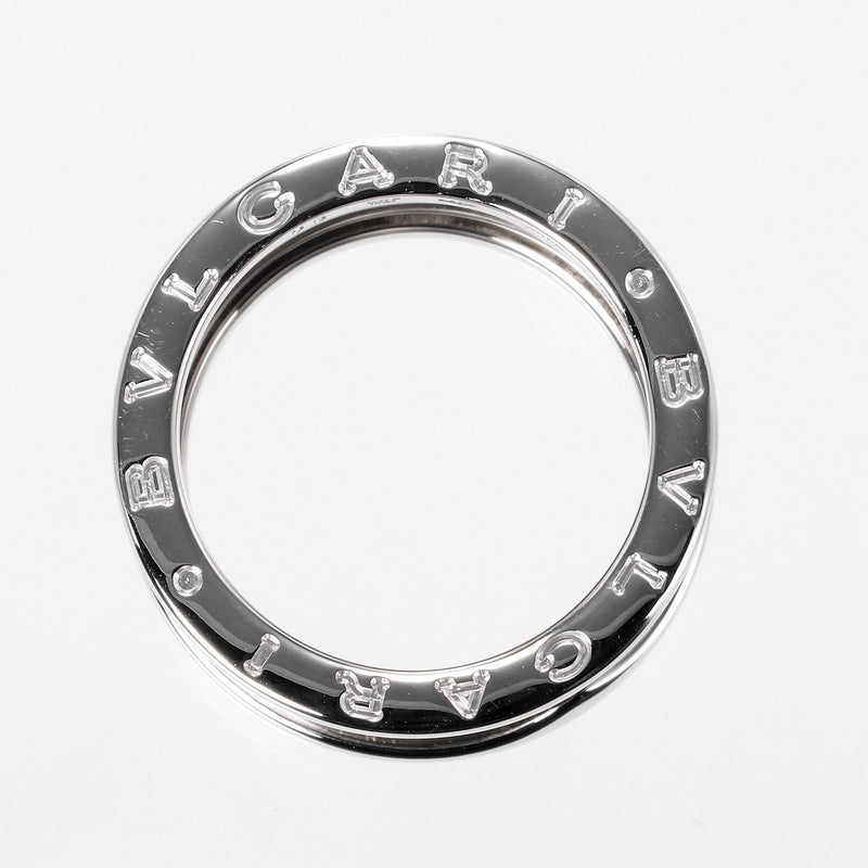 ブルガリ　リング　指輪　ビーゼロワン B-zero1 14号　4バンド BVLGARI】ブルガリ ビーゼロワン 4バンド リング・指輪 B.ZERO1 14号