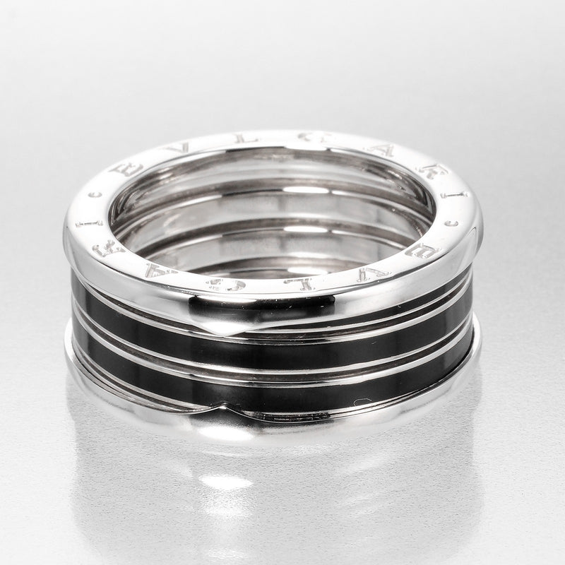 BVLGARI】ブルガリ ビーゼロワン 3バンド リング・指輪 B.ZERO1 23号