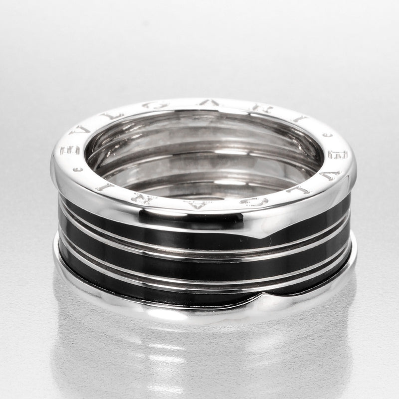 BVLGARI】ブルガリ ビーゼロワン 3バンド リング・指輪 B.ZERO1 23号