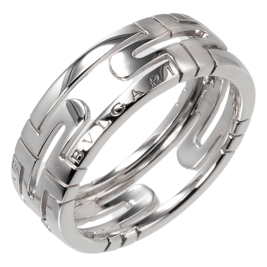BVLGARI】ブルガリ パレンテシ リング・指輪 21号 – NISHIKINO VINTAGE