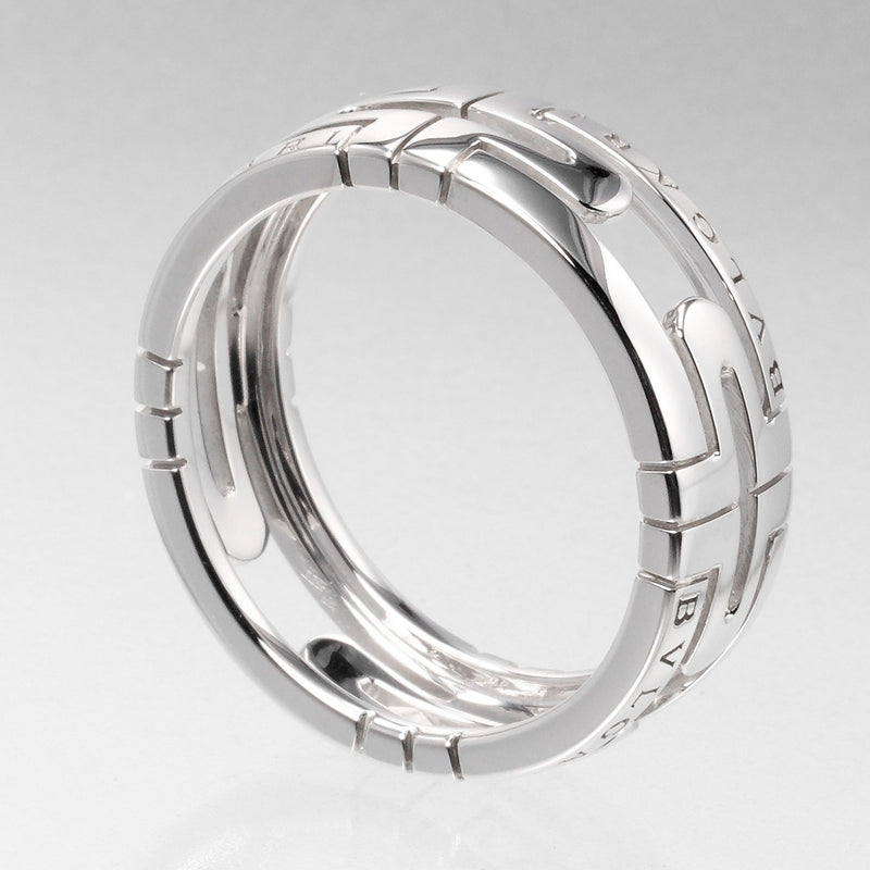 ブルガリ　指輪　21号 BVLGARI】ブルガリ パレンテシ リング・指輪 21号 – NISHIKINO VINTAGE