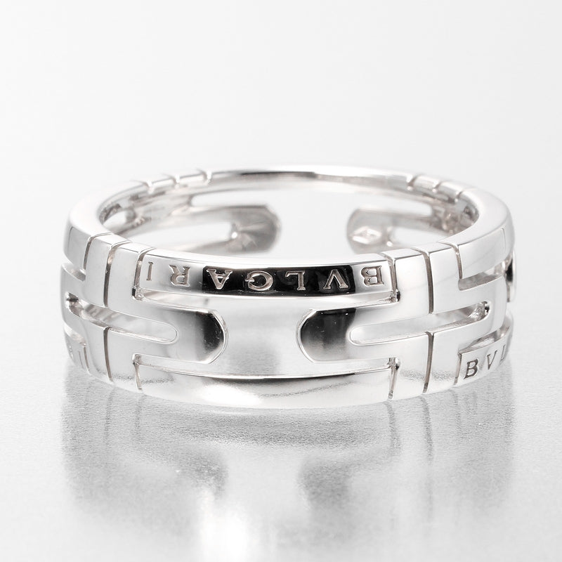 BVLGARI】ブルガリ パレンテシ リング・指輪 21号 – NISHIKINO VINTAGE